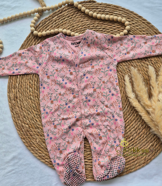 Sleepsuits 6-9m