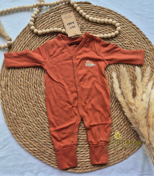 Sleepsuits 0-3m