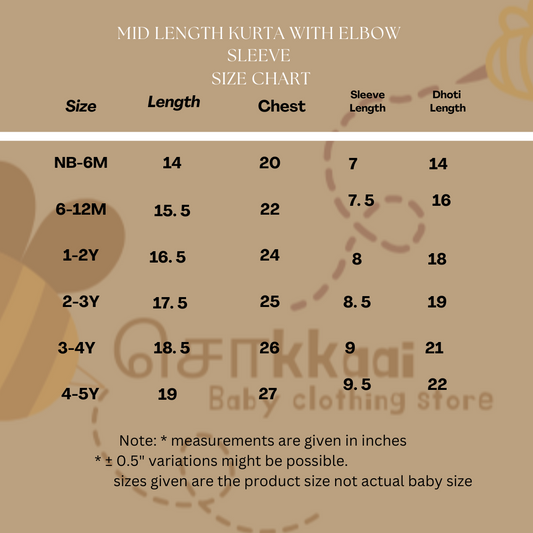 Blue wild bloom soft mul cotton kurta set(6m-5yrs) - Sokkaai