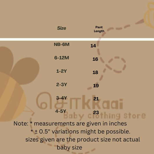 Cotton White Straight Pants