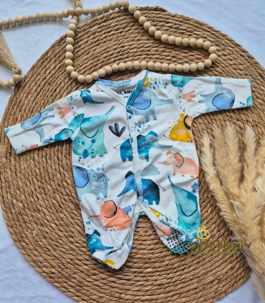 Sleepsuits 6-9m