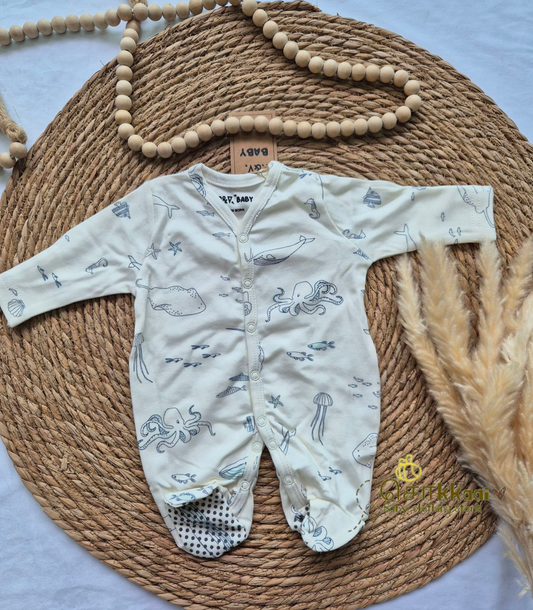 Sleepsuits 0-3m