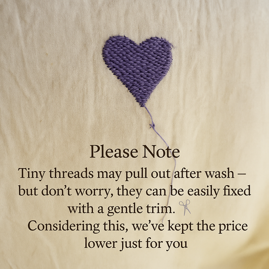Purple heart Cotton Skirt and top for Girls (1-4years) - Sokkaai